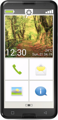 Emporia Smart S3 Mini SIM-Free