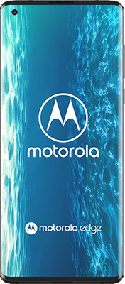 Moto Edge 5G Tesco Mobile