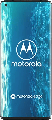Moto Edge 5G
