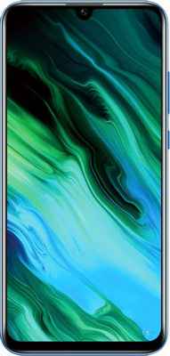 Honor 20e Phantom Blue