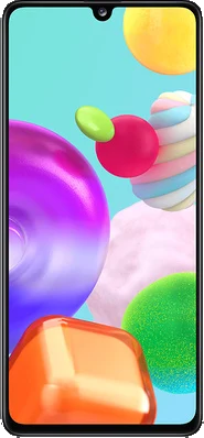 Samsung Galaxy A41
