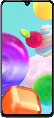 Samsung Galaxy A41 64GB Blue