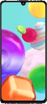 Samsung Galaxy A41 64GB Blue