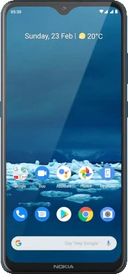 Nokia 5.3 Charcoal Black
