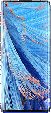 Oppo Find X2 Neo Blue