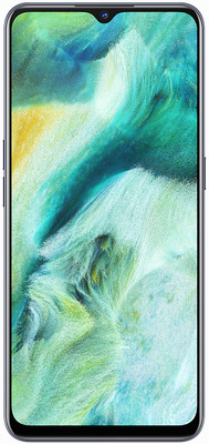 Oppo Find X2 5G O2