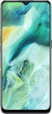 Oppo Find X2 5G Ceramic Black