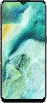 Oppo Find X2 5G