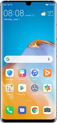 Huawei P30 Pro 2020