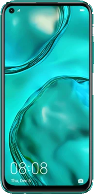 Huawei P40 Lite 5G Green