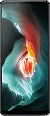 Sony Xperia 10 II Sky Mobile