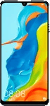 Huawei P 30 Lite 256GB Midnight Black