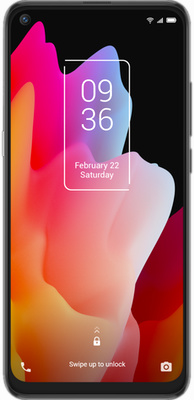 TCL 10 Lite Blue