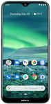 Nokia 2.3 32GB Cyan