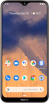 Nokia 2.3 32GB Sand Gold