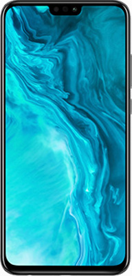 Honor 9X Lite Midnight Black