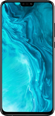 Honor 9X Lite Midnight Black