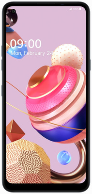 LG K51S SIM-Free