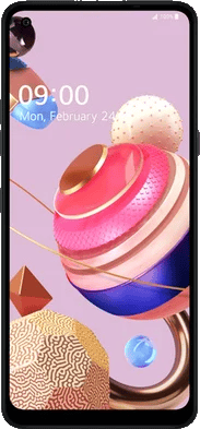 LG K51S
