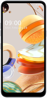 LG K61