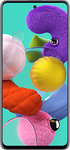 Samsung Galaxy A51 5G 128GB Prism White