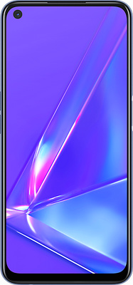 vivo y15a gb