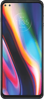 Moto G 5G Plus