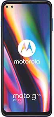 Moto G 5G Plus 128GB