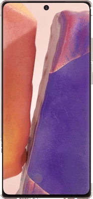 Samsung Galaxy Note20 4G