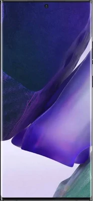 Samsung Galaxy Note20 Ultra 5G 256GB Mystic Black