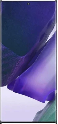 Samsung Galaxy Note20 Ultra 5G 256GB Mystic White