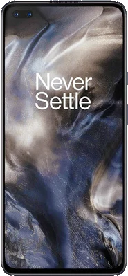 OnePlus Nord 128GB Onyx Grey