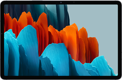 Samsung Galaxy Tab S7 WiFi Only Mystic Black