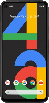 Google Pixel 4a SIM-Free