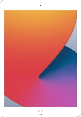 Apple iPad 10.2" (2020)