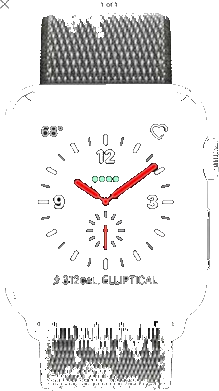 Apple Watch Series SE 40mm (GPS+Cellular) Charcoal Grey