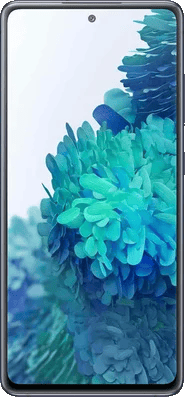Samsung Galaxy S20 FE Red
