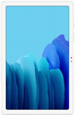 Samsung Galaxy Tab A7 LTE (2020) Silver