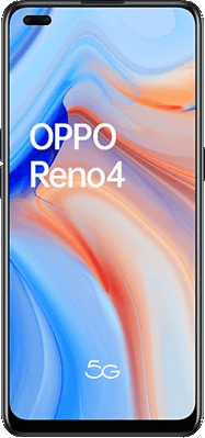 Oppo Reno4 5G