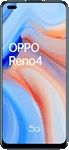 Oppo Reno4 5G 128GB Blue