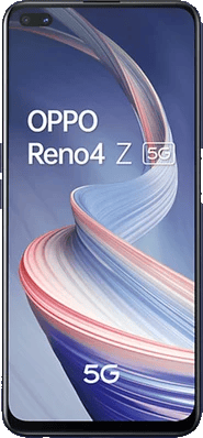 Oppo Reno4 Z 5G
