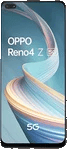 Oppo Reno4 Z 5G 128GB White