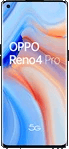 Oppo Reno4 Pro 5G 256GB Black