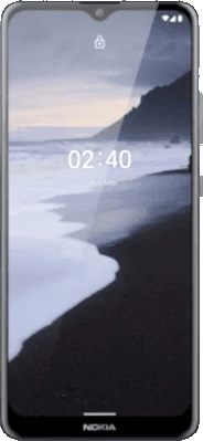 Nokia 2.4