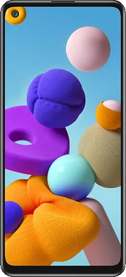 Samsung Galaxy A21s 128GB