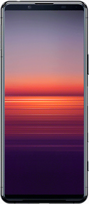 Sony Xperia 5 II