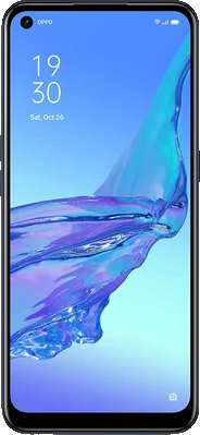 Oppo A53 64GB Black