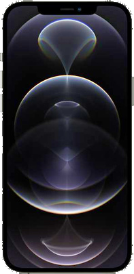 Apple iPhone 12 Pro Max Graphite