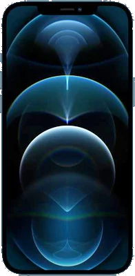Apple iPhone 12 Pro Max 128GB Pacific Blue