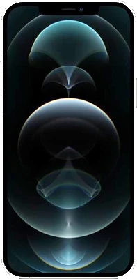 Apple iPhone 12 Pro Max 128GB Silver